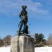 View the image: Minuteman statue